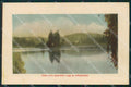 Torino Arignano Lago di cartolina MT5001 – fronte