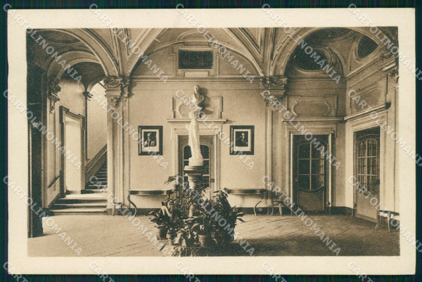 Torino Virle cartolina MT5014 – fronte