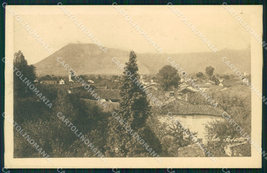 Torino Bruino Panorama cartolina MT5032 – fronte