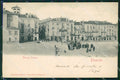 Torino Pinerolo Piazza Cavour cartolina MT5043 – fronte