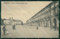 Torino Pinerolo Piazza Cavour FORO cartolina MT5046 – fronte