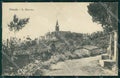 Torino Pinerolo San Maurizio SCOLLATA cartolina MT5051 – fronte