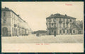 Torino Pinerolo Largo Via Saluzzo cartolina MT5056 – fronte