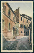 Torino Pinerolo Castello cartolina MT5070 – fronte