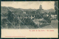 Torino San Pietro Val Lemina cartolina MT5072 – fronte
