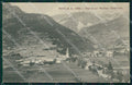 Torino Cesana Torinese Fenils cartolina MT5075 – fronte