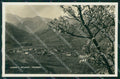 Torino Luserna San Giovanni Panorama Foto cartolina MT5087 – fronte