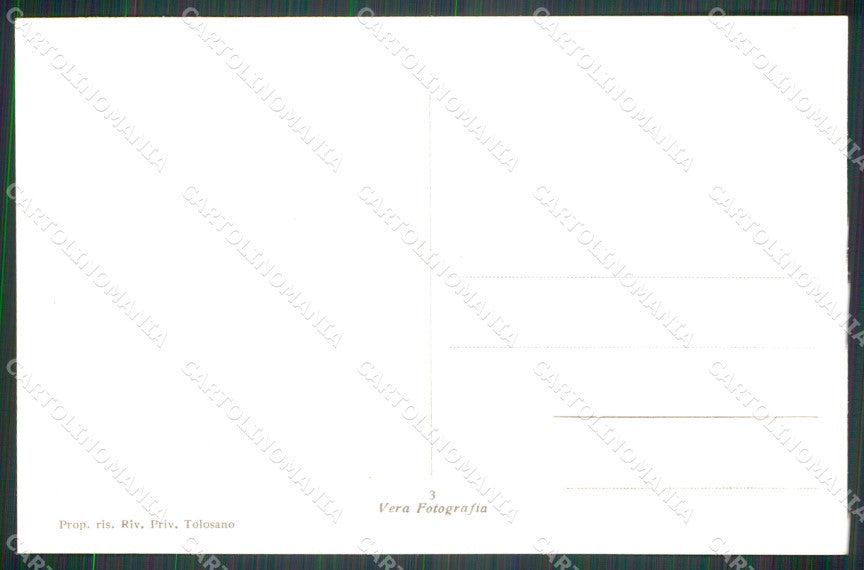 Torino Luserna San Giovanni Panorama Foto cartolina MT5087 – retro