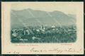 Torino Luserna San Giovanni Panorama cartolina MT5090 – fronte