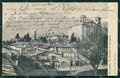 Torino Luserna San Giovanni cartolina MT5092 – fronte