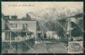 Torino Torre Pellice cartolina MT5108 – fronte