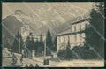 Torino Torre Pellice Chiesa Casa Valdese PIEGHINA cartolina MT5109 – fronte
