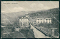 Torino Torre Pellice Via Angrogna cartolina MT5115 – fronte