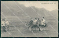 Torino Bobbio Pellice Conca del Pra cartolina MT5128 – fronte
