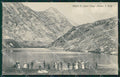 Torino Bobbio Pellice Conca del Pra Lago cartolina MT5130 – fronte