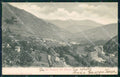 Torino San Germano Val Chisone Panorama cartolina MT5134 – fronte