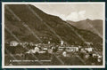Torino San Germano Val Chisone Panorama Foto cartolina MT5135 – fronte