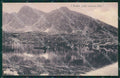 Torino Prali Val Germanasca Tredici Laghi Genta cartolina MT5151 – fronte