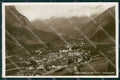 Torino Fenestrelle Panorama Foto cartolina MT5164 – fronte