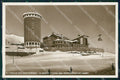 Torino Sestriere Sestrieres Nevicata Sci Funivia Foto cartolina MT5175 – fronte
