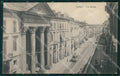 Cuneo città Via Roma cartolina MT5189 – fronte