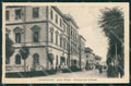 Cuneo Savigliano Corso Roma Palazzo del Comune cartolina MT5198 – fronte