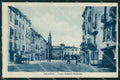 Cuneo Savigliano Piazza Santorre Santarosa cartolina MT5200 – fronte