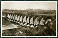 Cuneo Fossano Viadotto sulla Stura Foto cartolina MT5206 – fronte