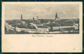 Cuneo Bene Vagienna Panorama PIEGHINA cartolina MT5211 – fronte