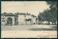 Cuneo Bene Vagienna ABRASA cartolina MT5215 – fronte