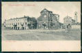 Cuneo Villafalletto Parrocchia cartolina MT5224 – fronte