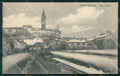 Cuneo Trinità Panorama Nevicata cartolina MT5227 – fronte
