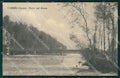 Cuneo Centallo Ponte sul Grana cartolina MT5229 – fronte