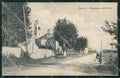 Cuneo città Madonna dell'Olmo cartolina MT5246 – fronte