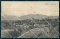 Cuneo città Panorama cartolina MT5254 – fronte