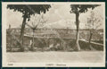 Cuneo città Panorama Foto PIEGA cartolina MT5269 – fronte