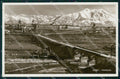 Cuneo città Panorama Foto cartolina MT5270 – fronte
