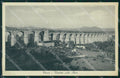Cuneo città Viadotto sulla Stura cartolina MT5289 – fronte