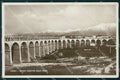 Cuneo città Viadotto sulla Stura Foto cartolina MT5290 – fronte