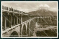 Cuneo città Viadotto sulla Stura Foto cartolina MT5293 – fronte