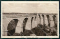 Cuneo città Viadotto sulla Stura cartolina MT5296 – fronte