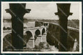 Cuneo città Viadotto sulla Stura Foto cartolina MT5297 – fronte