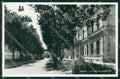 Cuneo Città Corso Re Umberto Foto cartolina MT5306 – fronte