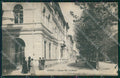 Cuneo Città Corso Re Umberto cartolina MT5307 – fronte