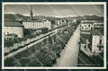 Cuneo Città Corso Dante Foto cartolina MT5312 – fronte