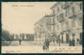 Cuneo Città Corso Garibaldi cartolina MT5316 – fronte