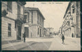 Cuneo Città Via XX Settembre cartolina MT5328 – fronte