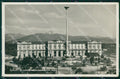 Cuneo Città Stazione Ferroviaria Foto cartolina MT5338 – fronte