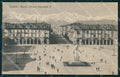Cuneo Città Piazza Vittorio Emanuele II cartolina MT5351 – fronte