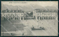 Cuneo Città Piazza Vittorio Emanuele II cartolina MT5352 – fronte